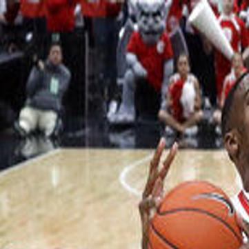College Basketball Mvc Has Become A Mystery Men S Basketball