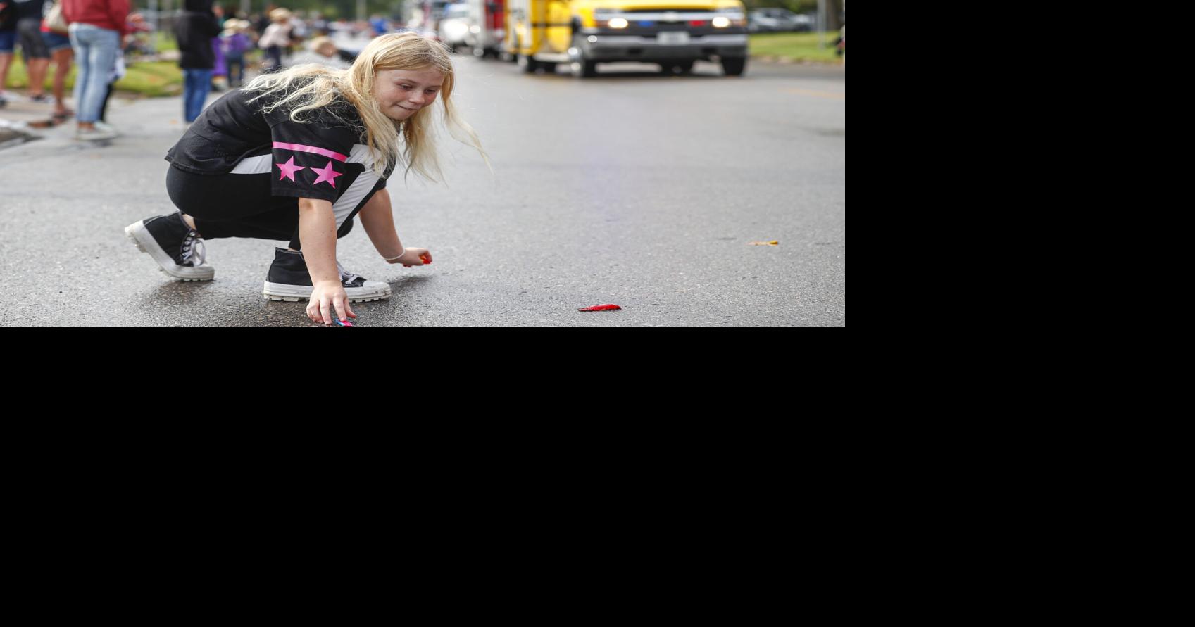 Photos Evansdale Community Days Parade