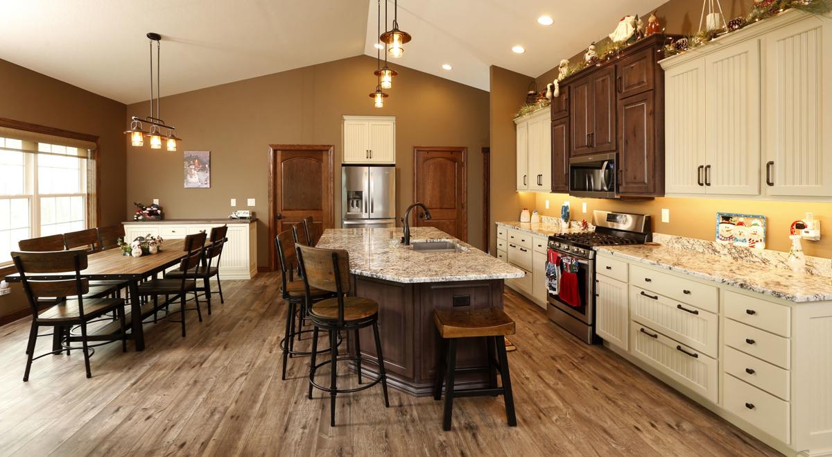 Cozy Cottage Kitchen Wcfcourier Com