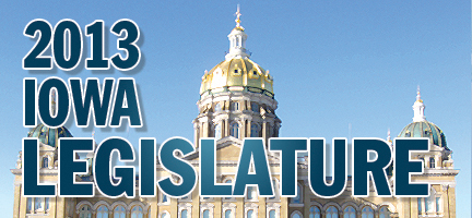 Clip art Iowa Legislature 2013