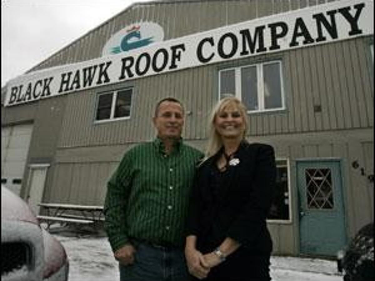 Through The Roof Business Local News Wcfcourier Com