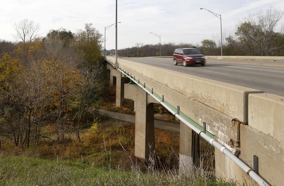 Waterloo City Council starts University Avenue design