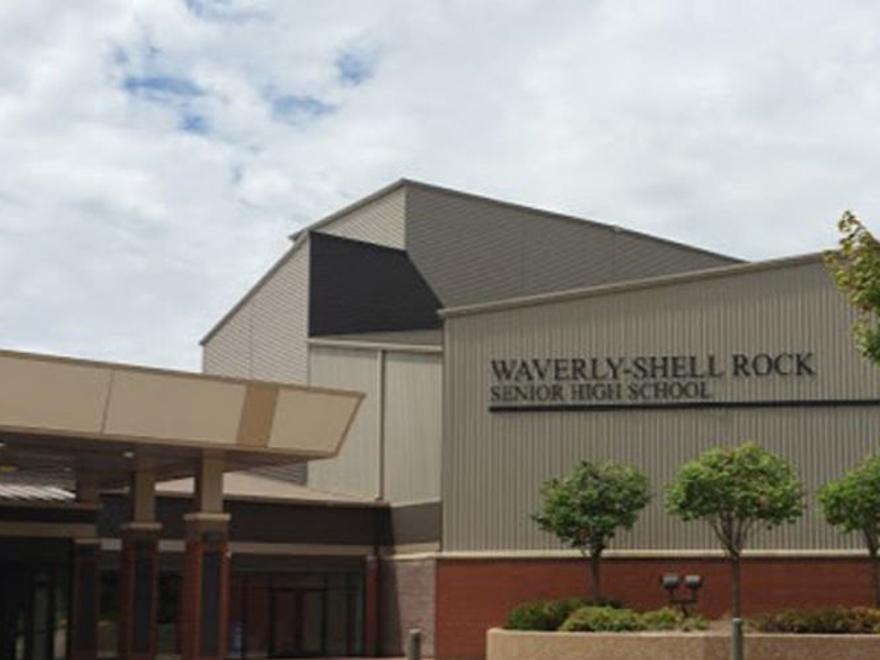 Waverly Shell Rock School Calendar