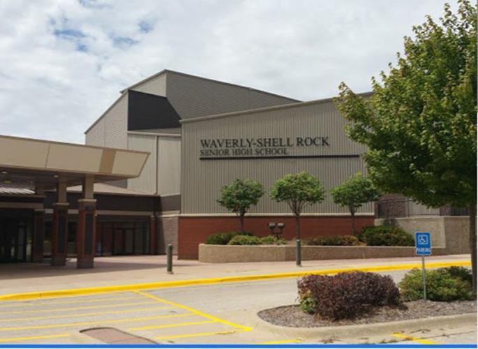 WaverlyShell Rock High School