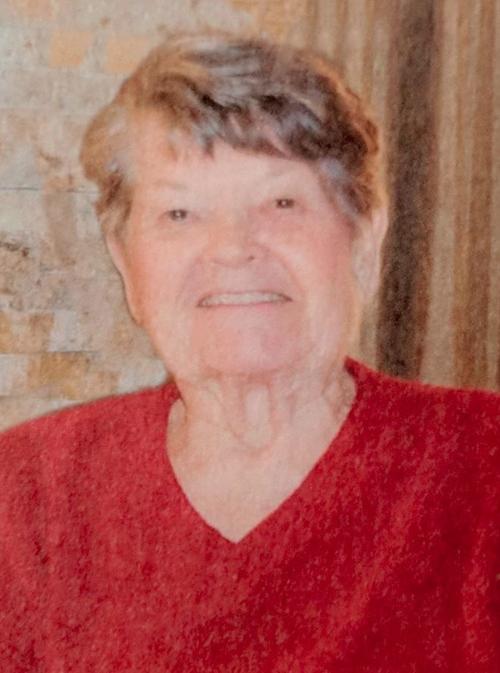 Deloris Bloomfield
