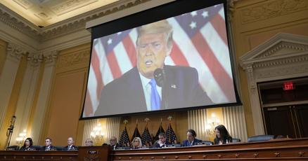 Trump faces setbacks in other probes as NY case proceeds Trump faces setbacks in other probes as NY case proceeds