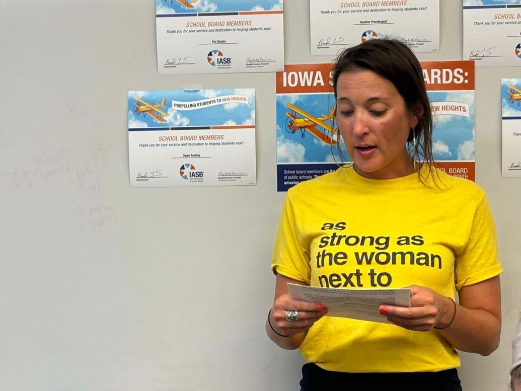 Fired Denver track coach resigns from art teacher position