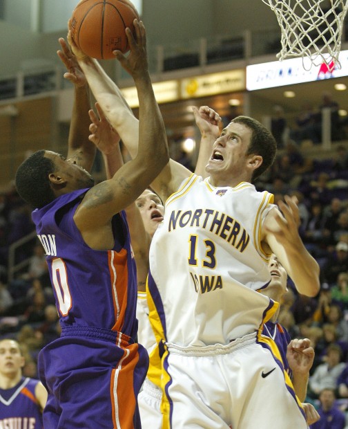 Panthers' Moran sidelined by shoulder surgery | Men's Basketball ...