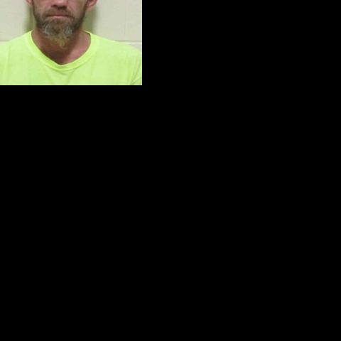 Sex abuse arrest in Buchanan County