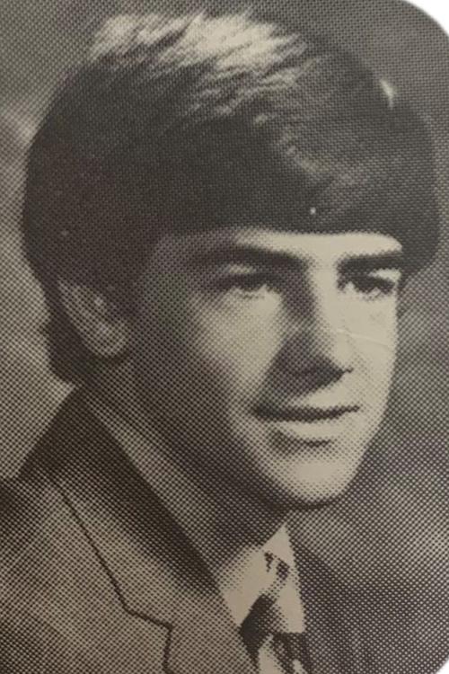 John G. Dowd, Jr.
