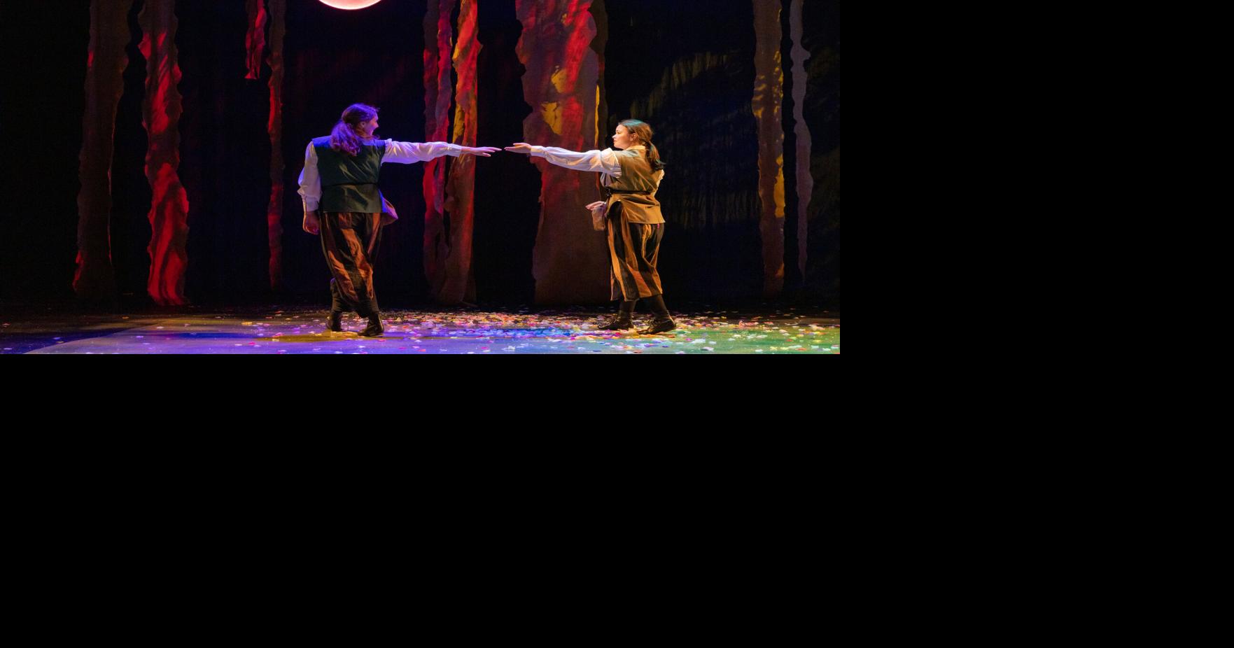 Vision accomplished: TheatreUNI, Crooked Path launch summer Shakespeare festival