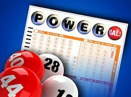 lotto powerball prizes