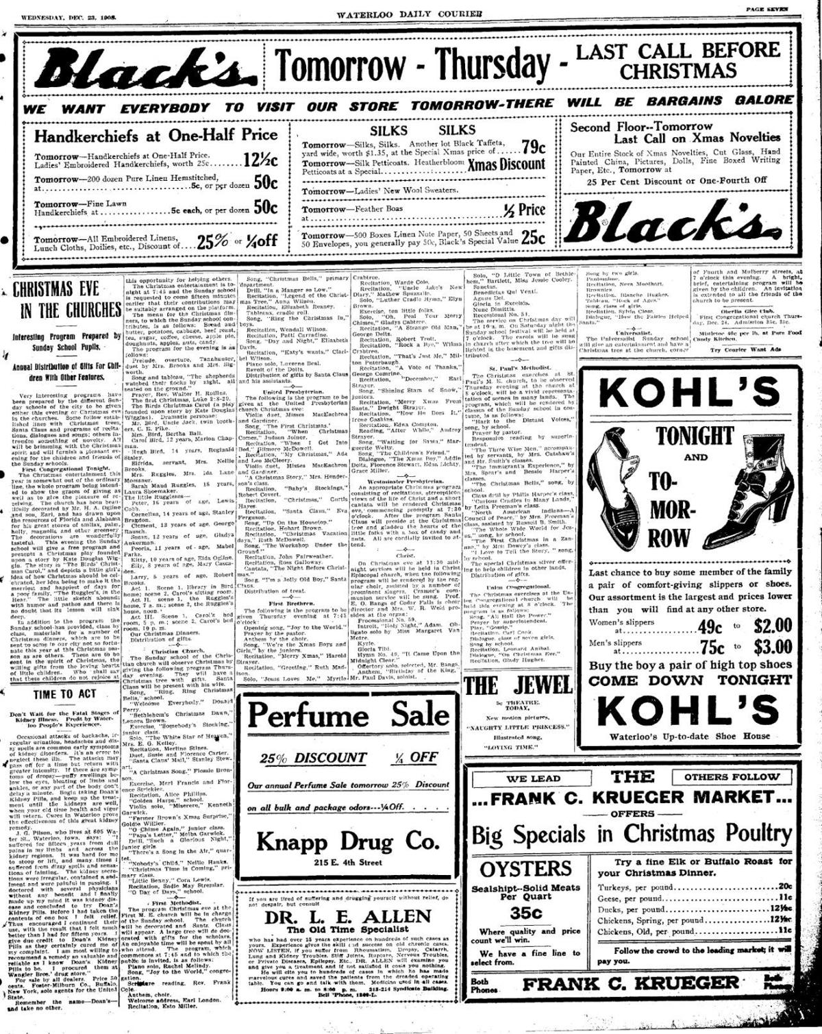 Download PDF Christ ads 1900s pdf