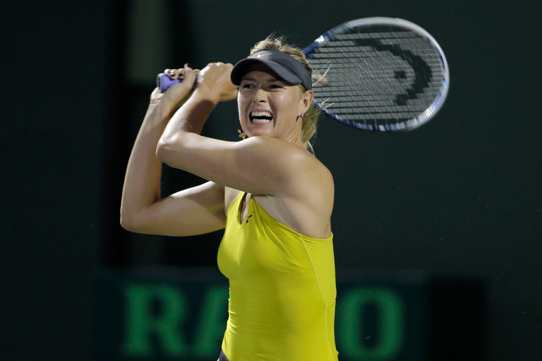 Sharapova, Bryan Brothers Elected To International Tennis Hall