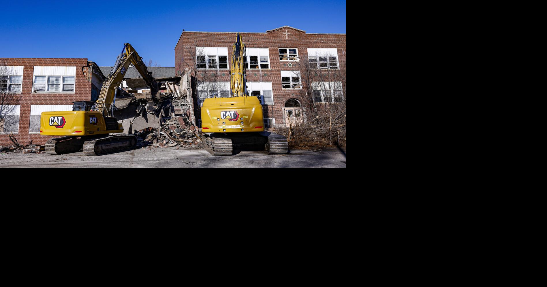 Waterloo moves ahead with first steps of redeveloping St. Mary’s site into housing