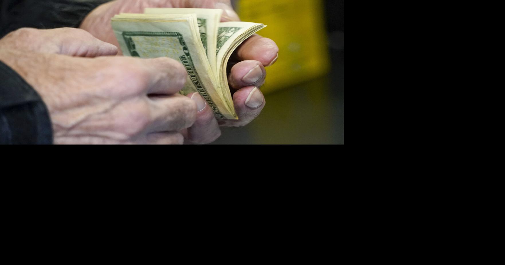 Where are the numbers? Powerball drawing delayed by technical problems