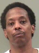 Keith Bernard Tucker