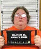 Heather Renee McMullen