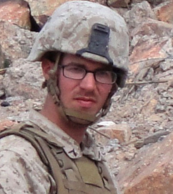 UPDATE Iowa soldier killed in Afghanistan Local News