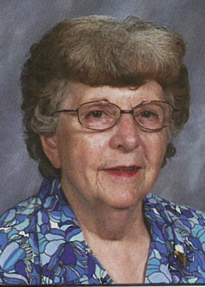 Obituaries in the Courier this week, May 12-17, 2019