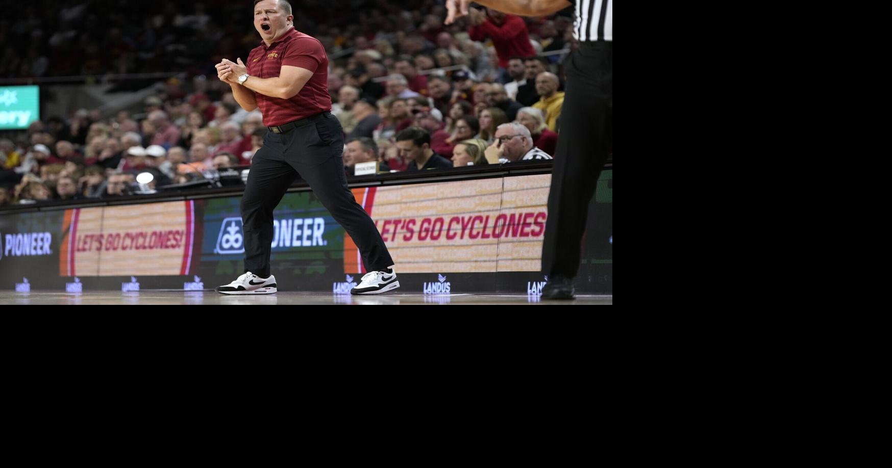 4-star recruit Jack Kohnen commits to Iowa State basketball