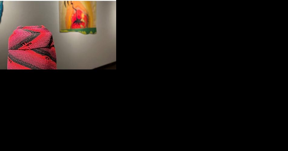 University of Northern Gallery of Art to host opening reception Tuesday for 'Art Faculty+1' exhibition - Vimarsana News