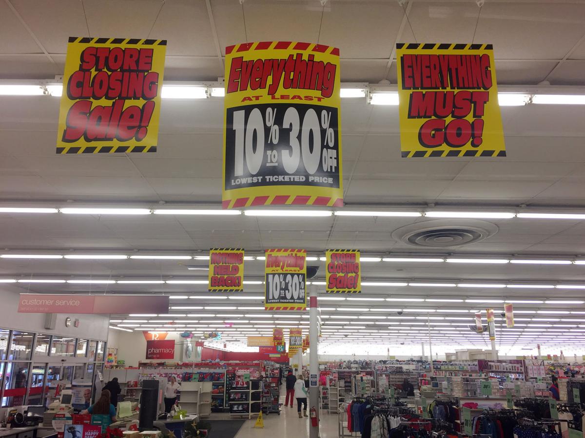 The loss of Kmart in Waterloo Editorials
