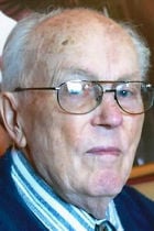 Harlan Ben Shirk