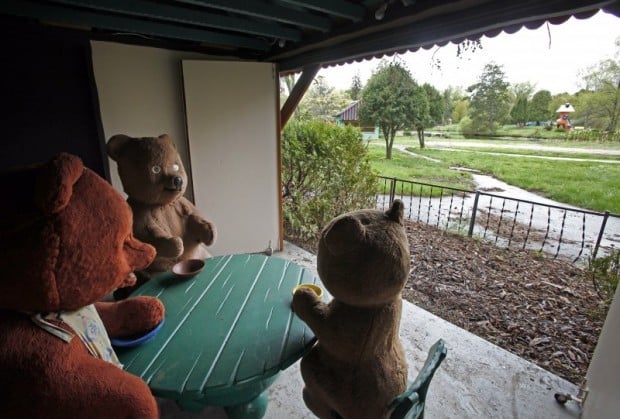 Wisconsin Dells Storybook Gardens Closes Without Storybook Ending