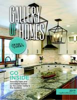 Gallery of Homes