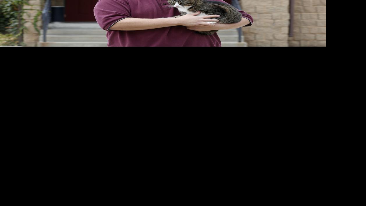 At 100 years, Taylor Veterinary Hospital the oldest vet clinic in Iowa