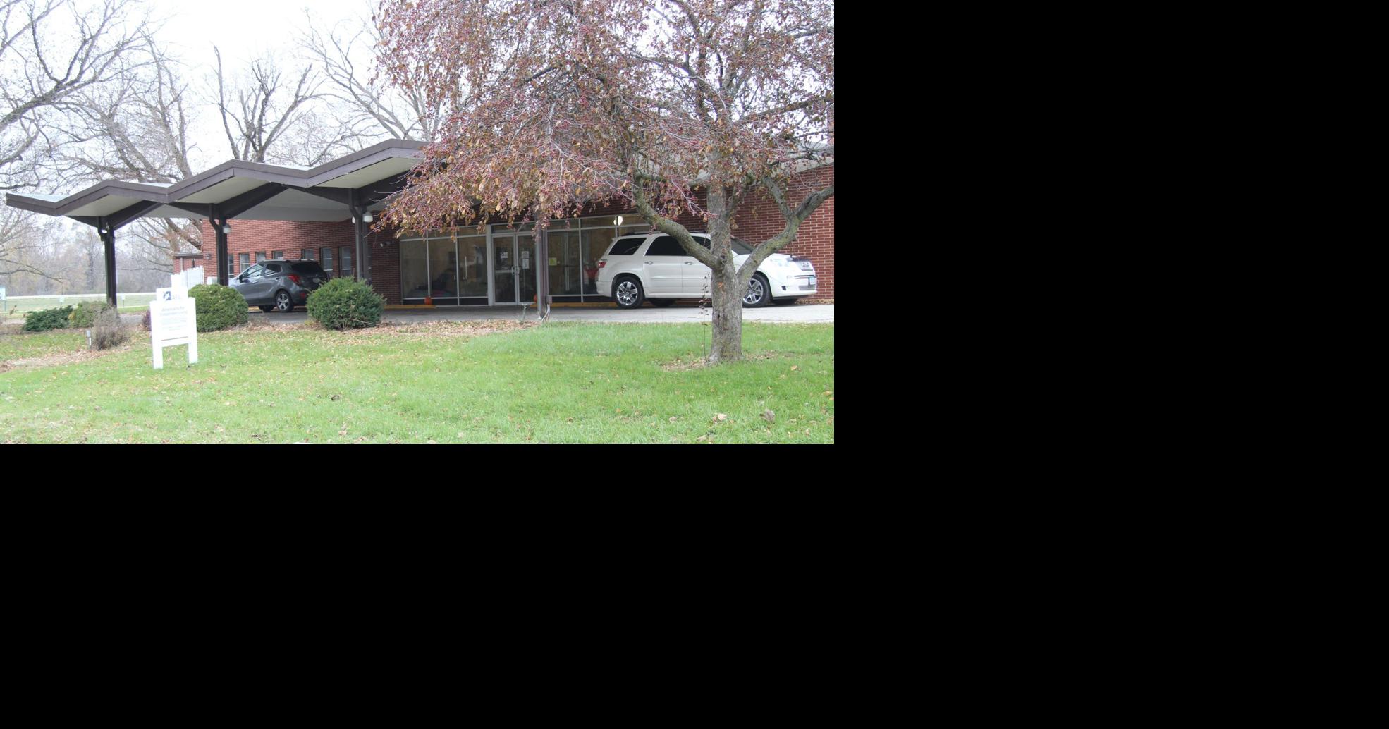 Former Parkview nursing home eyed as veterans center