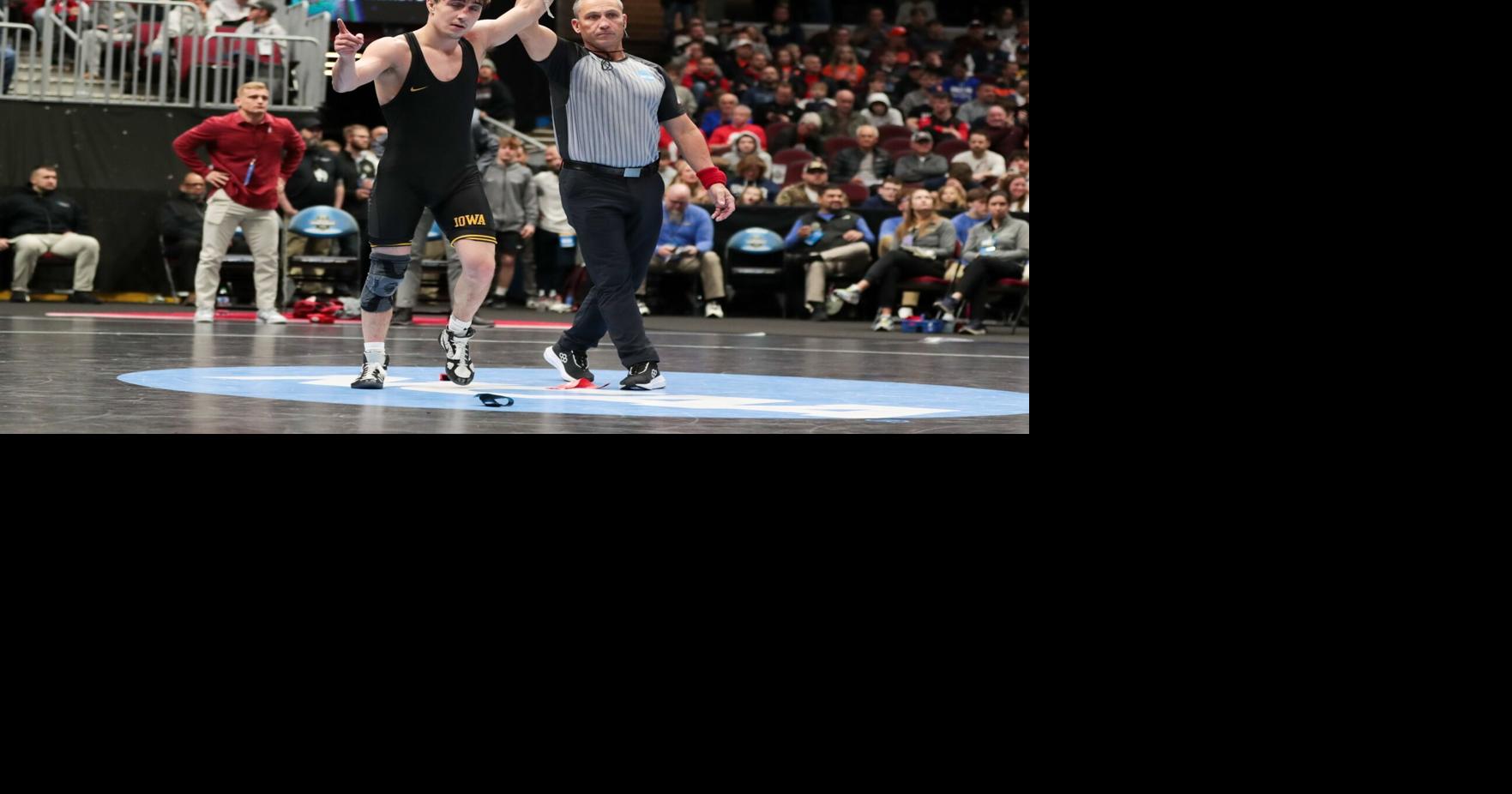 College Wrestling: Iowa State adds Drake Ayala to coaching staff