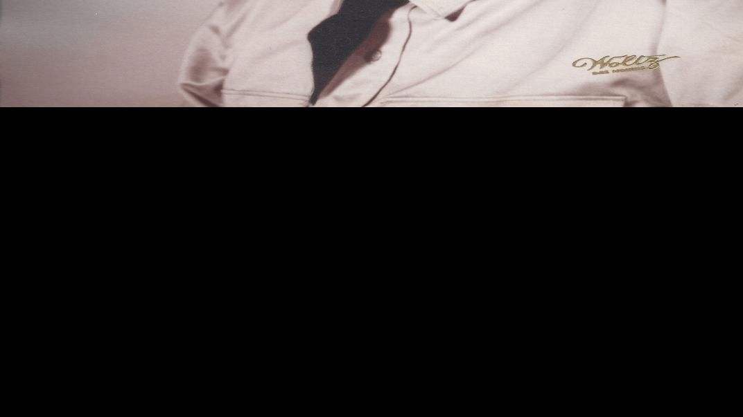 David Rademaker - Waterloo Cedar Falls Courier