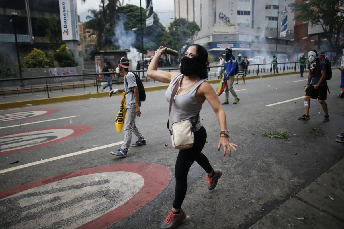 Venezuela under Maduro is reeling | Editorials | wcfcourier.com1200 x 800