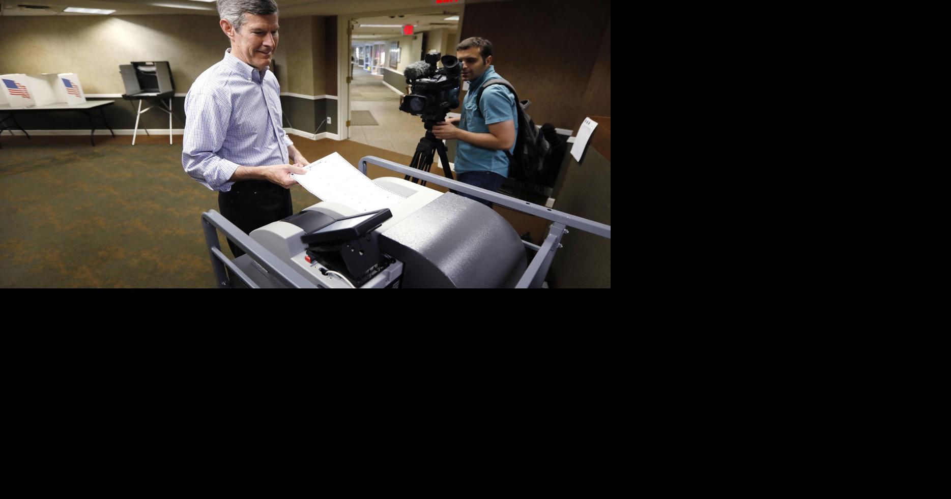 After primary, Hubbell faces task of uniting party