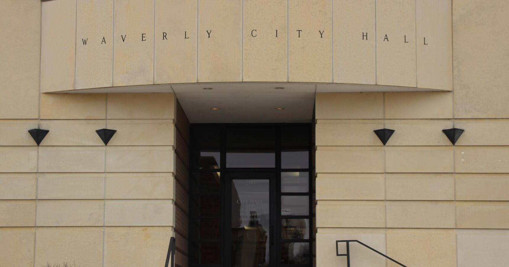 Waverly council OKs budget with 4% boost in tax collections - Vimarsana News