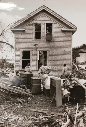 50 years later, remembering the Charles City tornado (with photos)