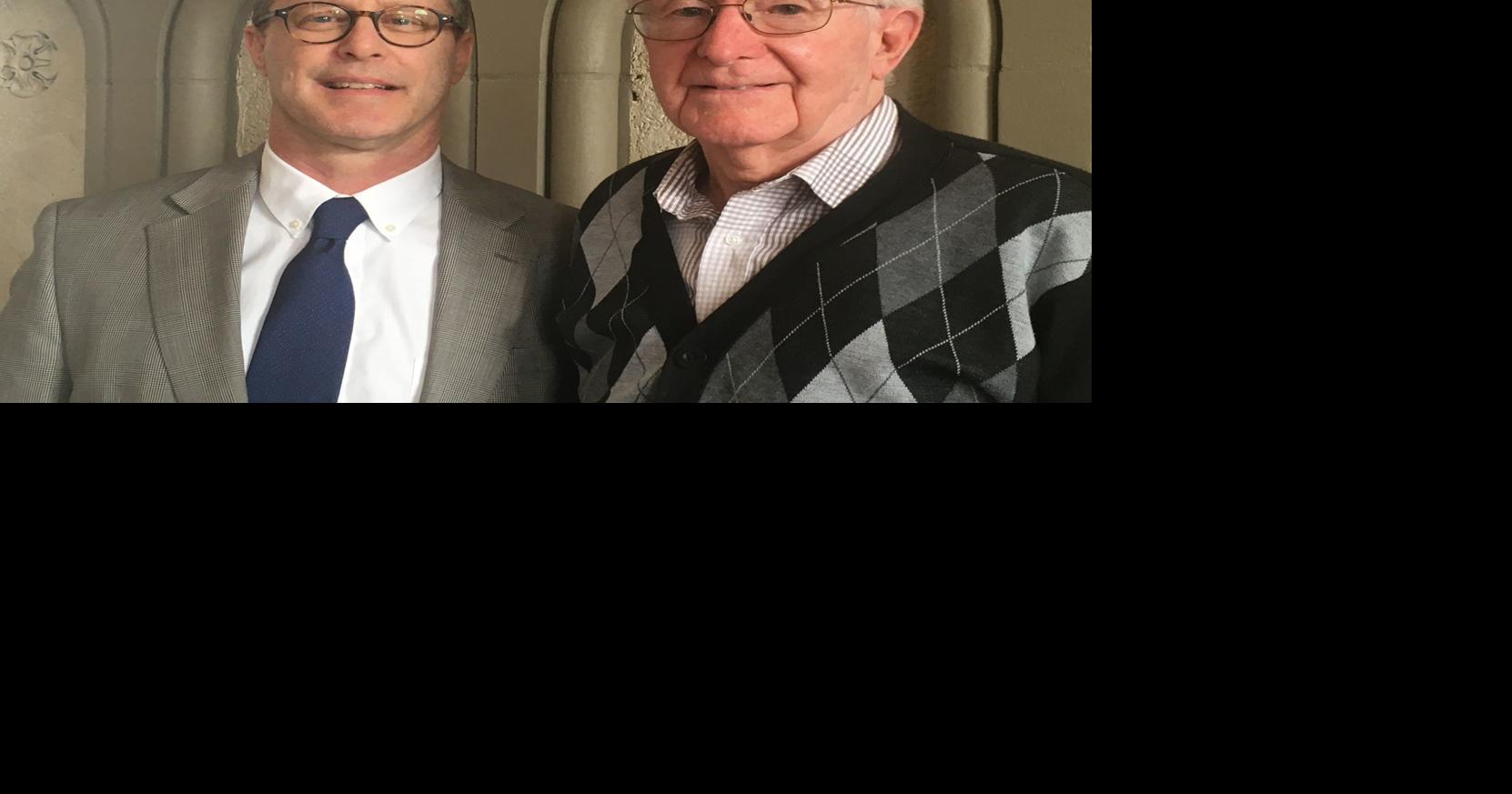 Waterloo Spokesman's Club marks 100 years