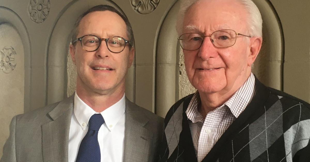 Rob Hackman Waterloo Waterloo Spokesman's Club marks 100 years
