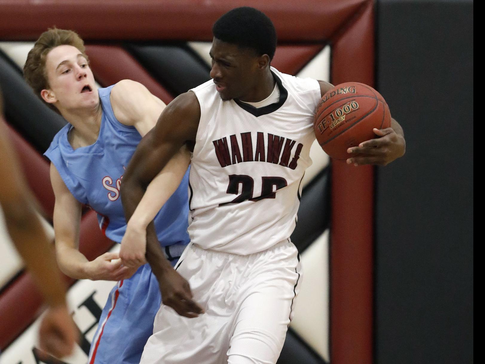 Prep Boys Basketball West Comes Up Short Against No 4 Senior
