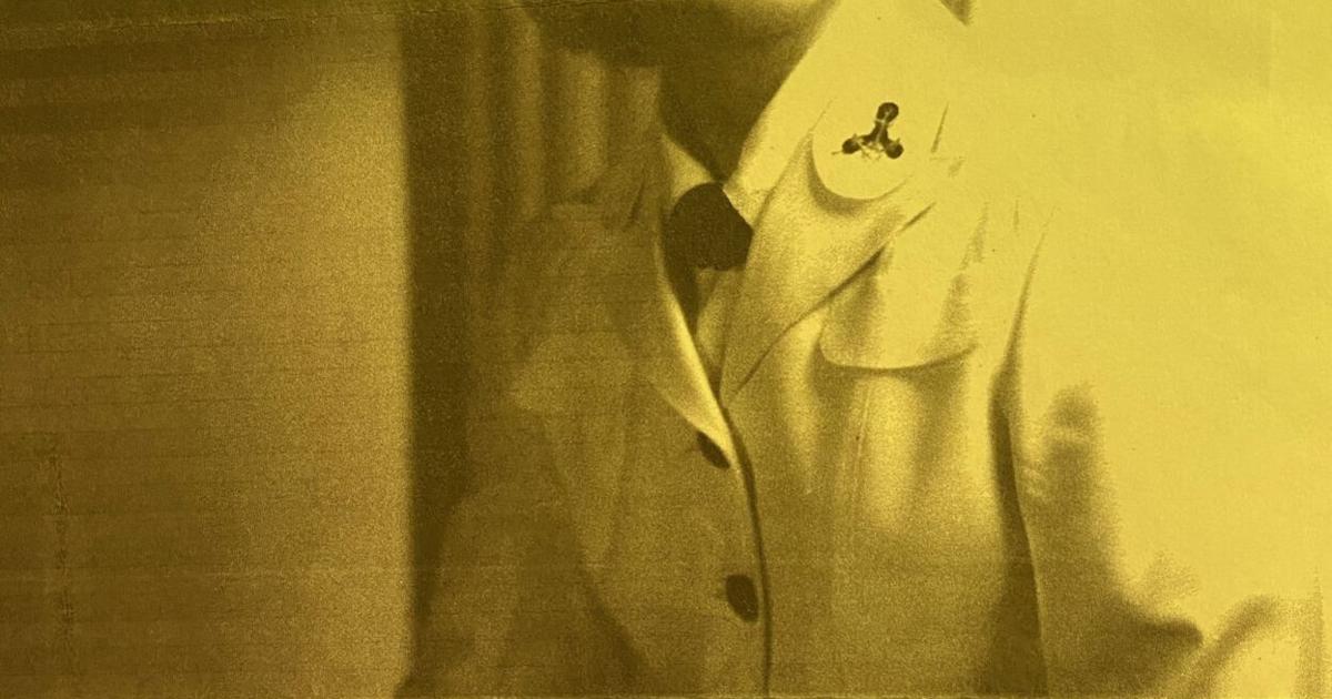 Waterloo 'code girl,' breaks silence on WWII service before turning 100