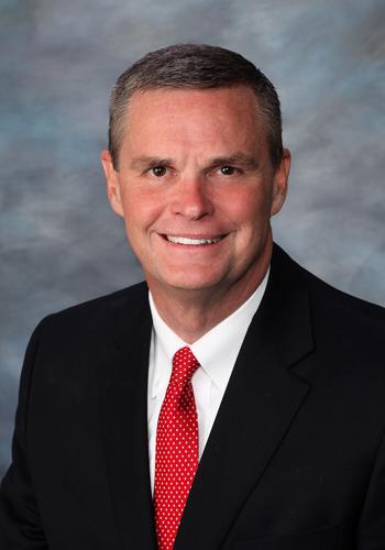 Greg Burbach