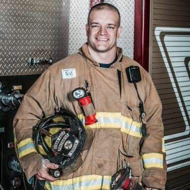 Another Cedar Falls firefighter resigns, citing PSO controversy