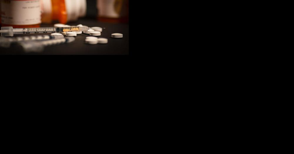 Former delivery driver for Iowa pharmacy charged in a string of burglaries - Vimarsana News