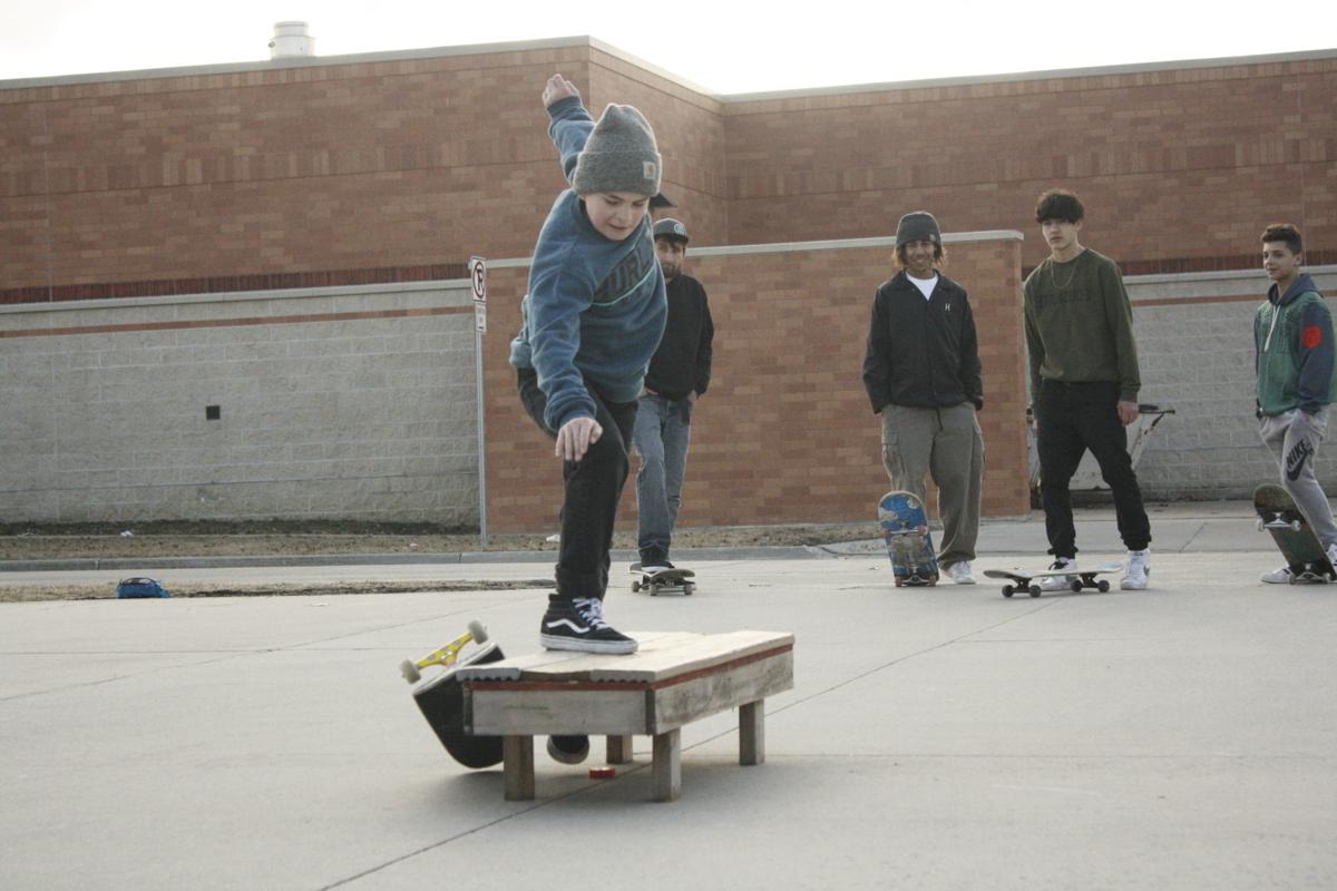 Subculture Skateboards Lands In Cedar Falls With Grand Opening Competition Local News Wcfcourier Com Over the years, audiences have gravitated towards these great skateboarding movies more than the critics. subculture skateboards lands in cedar