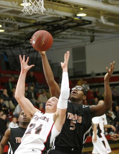 Change marks metro boys' basketball scene