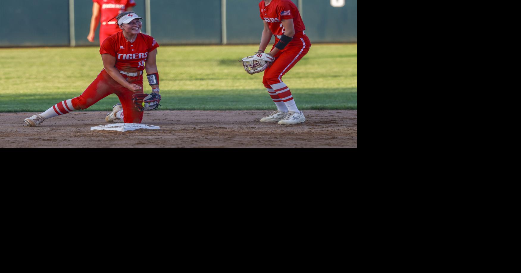 SBall CF vs. WW 4