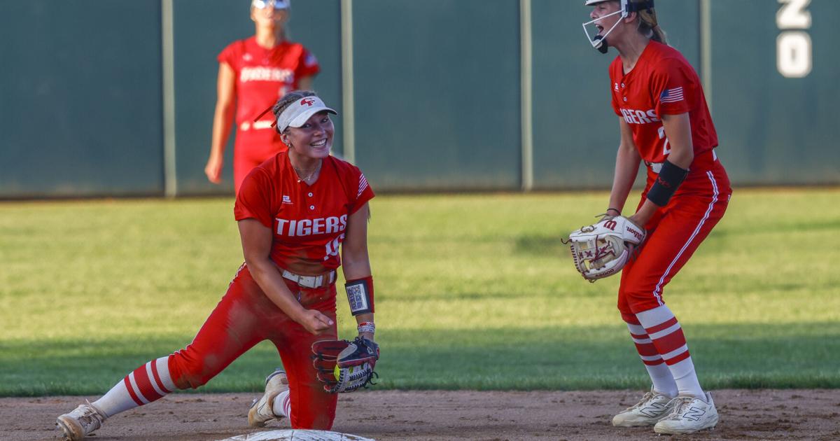 SBall CF vs. WW 4
