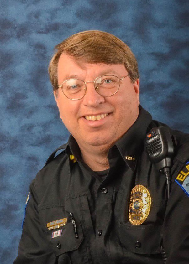 Eldora police chief suspended Political News